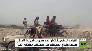 احتدام المعارك في جبهات تعز احتدام المعارك في جبهات تعز