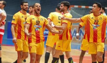 الترجي يسقط الإفريقي في الديربي ويواصل اكتساح الدوري التونسي