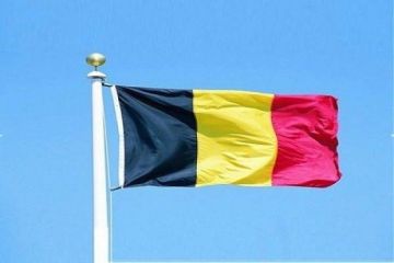 بلجيكا تدين مهاجمة وفد أوروبي واعتداء على أحد دبلوماسييها بلجيكا تدين مهاجمة وفد أوروبي واعتداء على أحد دبلوماسييها