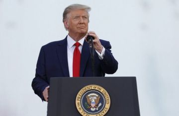 ترامب: ندرس إنشاء قاعدة عسكرية دائمة في ليتوانيا ترامب: ندرس إنشاء قاعدة عسكرية دائمة في ليتوانيا