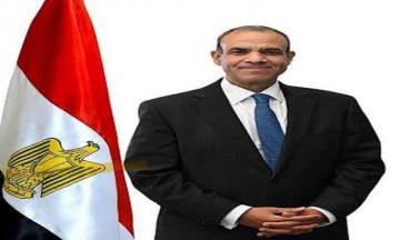 وزير الخارجية المصري يتوجه لبغداد للمشاركة في اجتماعات التعاون الإسلامي وزير الخارجية المصري يتوجه لبغداد للمشاركة في اجتماعات التعاون الإسلامي