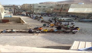 تحذيرات من تداعيات احتجاز قواطر الغاز في مأرب على معيشة المواطنين في عدن وحضرموت تحذيرات من تداعيات احتجاز قواطر الغاز في مأرب على معيشة المواطنين في عدن وحضرموت