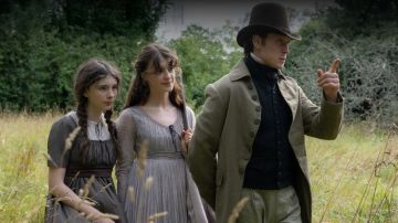 نجوم (Sense and Sensibility).. وجوه جديدة في اقتباس مرتقب نجوم (Sense and Sensibility).. وجوه جديدة في اقتباس مرتقب
