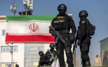 إيران تعتقل أشخاصا في هرمزكان عقب قيامهم بإرسال صور لمواقع أمنية إيران تعتقل أشخاصا في هرمزكان عقب قيامهم بإرسال صور لمواقع أمنية
