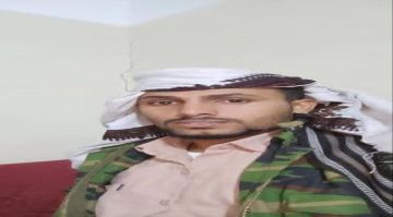 انتقالي مودية يعزي عضو القيادة المحلية عمر الشبيحي في استشهاد نجله بجبهة كهبوب انتقالي مودية يعزي عضو القيادة المحلية عمر الشبيحي في استشهاد نجله بجبهة كهبوب