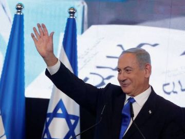 نتنياهو: ننتظر النتائج الكاملة لانتخابات الكنيست نتنياهو: ننتظر النتائج الكاملة لانتخابات الكنيست