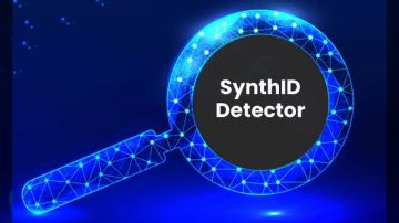 هل يمكن فحص تقنية SynthID لكشف النصوص المولد بالذكاء الاصطناعي؟