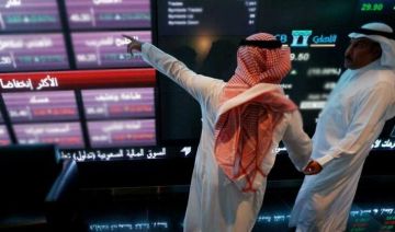 رويترز: تراجع الأسهم السعودية عقب الهجوم اليمني على أرامكو رويترز: تراجع الأسهم السعودية عقب الهجوم اليمني على أرامكو