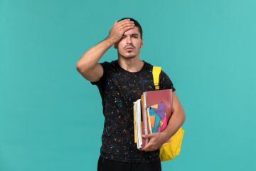 لماذا تبدو بعض المهام أصعب قبل البدء بها؟ حيلة بسيطة لكسر حاجز البداية لماذا تبدو بعض المهام أصعب قبل البدء بها؟ حيلة بسيطة لكسر حاجز البداية