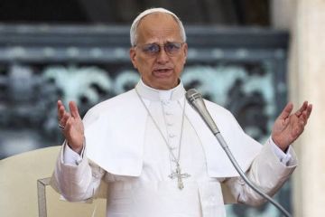 الفاتيكان يكشف تفاصيل الحالة الصحية للبابا ليو الفاتيكان يكشف تفاصيل الحالة الصحية للبابا ليو