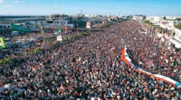 ساحات الجنوب تضج بالحياة وتكتب تفاصيل الاستقلال ساحات الجنوب تضج بالحياة وتكتب تفاصيل الاستقلال