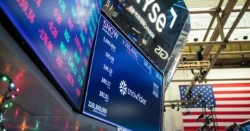 302 مليار ريال تداولات السعوديين في وول ستريت بالربع الثاني 302 مليار ريال تداولات السعوديين في وول ستريت بالربع الثاني