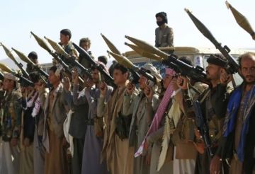 اليمن يبحث مع الصين استخدام الحوثيين تكنولوجيا صينية لصنع أسلحة اليمن يبحث مع الصين استخدام الحوثيين تكنولوجيا صينية لصنع أسلحة