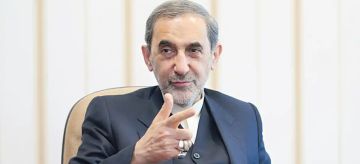 ولايتي : الإمارات تتحدث عن حقوق العرب والمسلمين وتستضيف مجرم الحرب نتنياهو ولايتي : الإمارات تتحدث عن حقوق العرب والمسلمين وتستضيف مجرم الحرب نتنياهو