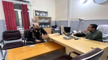 الجفري يتفقد مركز نقل الدم بساحل حضرموت لإسعاف جرحى هجوم شبوة الجفري يتفقد مركز نقل الدم بساحل حضرموت لإسعاف جرحى هجوم شبوة