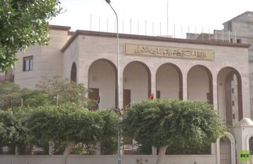 الخارجية الليبية تستدعي القائمة بالأعمال بالسفارة الأمريكية