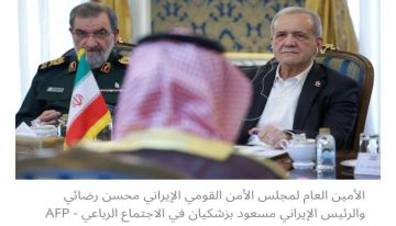 حلف مكة في طهران.. لماذا الآن؟ حلف مكة في طهران.. لماذا الآن؟