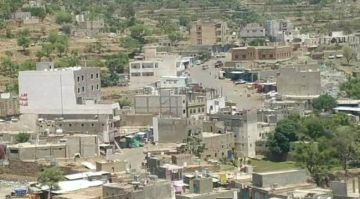 قيادات إخوانية تغادر مدينة تعز ووساطة لتسليم التربة دون قتال قيادات إخوانية تغادر مدينة تعز ووساطة لتسليم التربة دون قتال