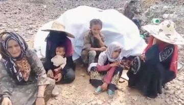 منظمة دولية: التصعيد الحوثي يترك آلاف اليمنيين بلا مأوى منظمة دولية: التصعيد الحوثي يترك آلاف اليمنيين بلا مأوى