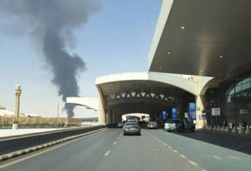 الخارجية البريطانية تنصح مواطنيها بتجنب الرحلات غير الضرورية إلى السعودية الخارجية البريطانية تنصح مواطنيها بتجنب الرحلات غير الضرورية إلى السعودية