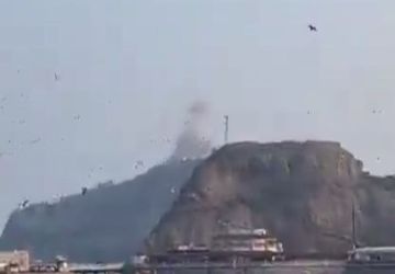 بيان حوثي يهدد الجيش السعودي بعد عملية قصر المعاشيق بعدن بيان حوثي يهدد الجيش السعودي بعد عملية قصر المعاشيق بعدن