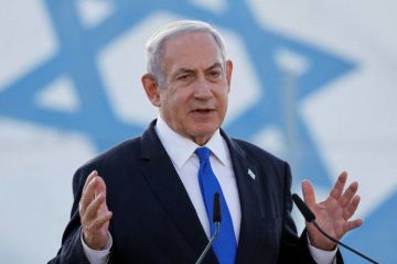 ترامب يقول إن دعمه ساعد نتانياهو كثيرا ترامب يقول إن دعمه ساعد نتانياهو كثيرا