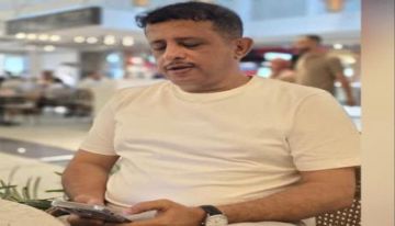 فتحي بن لزرق: الشرعية تمد الحوثيين باحتياجاتهم