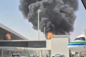 موجة نزوح لأمراء السعودية من الرياض موجة نزوح لأمراء السعودية من الرياض