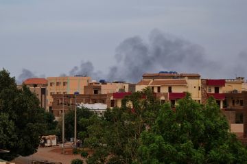 مقتل 10 مدنيين بهجوم منسوب لـالدعم السريع في غرب كردفان مقتل 10 مدنيين بهجوم منسوب لـالدعم السريع في غرب كردفان