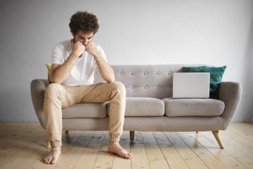 متلازمة الخوف من النجاح.. كيف نتخطاها وفقا لمختصة؟ متلازمة الخوف من النجاح.. كيف نتخطاها وفقا لمختصة؟