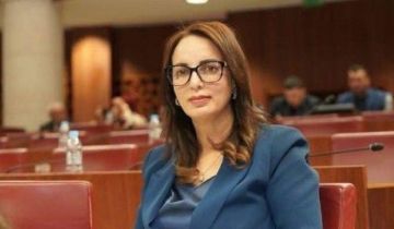 إعفاء وزيرة مغربية من منصبها بعد تعيينها بيوم إعفاء وزيرة مغربية من منصبها بعد تعيينها بيوم