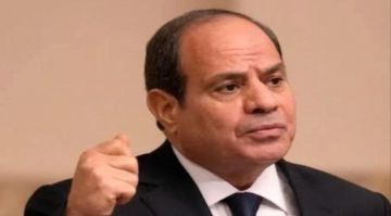 الرئيس السيسي: نرفض التهجير.. ولا سلام دون دولة فلسطينية الرئيس السيسي: نرفض التهجير.. ولا سلام دون دولة فلسطينية