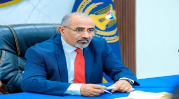 كلمة الرئيس الزبيدي.. رسائل النفير الجنوبي واختبار العلاقة مع الرياض كلمة الرئيس الزبيدي.. رسائل النفير الجنوبي واختبار العلاقة مع الرياض