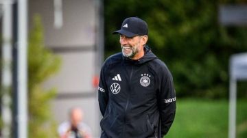 منتخب ألمانيا يبذل جهدا كبيرا بقيادة كلوب دون تحقيق النتائج المرجوة