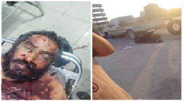 مصرع قيادي بتنظيم القاعدة الإرهابي خلال اشتباكات في أبين مصرع قيادي بتنظيم القاعدة الإرهابي خلال اشتباكات في أبين