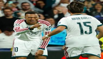 أحضروا لنا برشلونة الآن