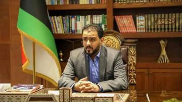 حكومة الاستقرار الوطني في ليبيا تمنع دخول مواطني أفغانستان وإيران حكومة الاستقرار الوطني في ليبيا تمنع دخول مواطني أفغانستان وإيران
