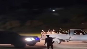 قواتنا تصد أكبر هجوم حوثي في جبهة كهبوب وتكبد المليشيا خسائر فادحة قواتنا تصد أكبر هجوم حوثي في جبهة كهبوب وتكبد المليشيا خسائر فادحة