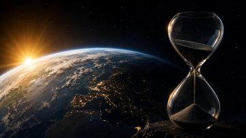 أقصر يوم في 2026 يقترب.. ماذا يحدث في دوران الأرض؟ أقصر يوم في 2026 يقترب.. ماذا يحدث في دوران الأرض؟