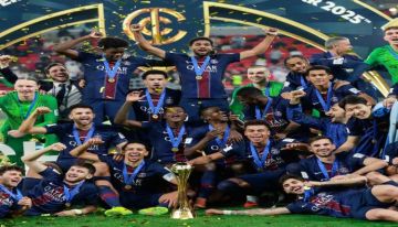تستضيفها قطر مجددا.. الكشف عن مواعيد نهائيات كأس القارات للأندية 2026