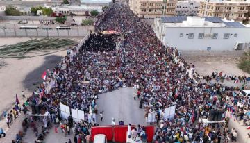 سيئون حضرموت تحتضن مليونية التعبئة الشعبية وتؤكد التمسك باستعادة دولة الجنوب سيئون حضرموت تحتضن مليونية التعبئة الشعبية وتؤكد التمسك باستعادة دولة الجنوب