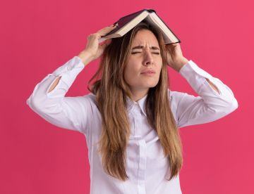 كيف تتجاوز صدمات الفشل الدراسي؟.. خطوات عملية لاستعادة الثقة بالنفس كيف تتجاوز صدمات الفشل الدراسي؟.. خطوات عملية لاستعادة الثقة بالنفس