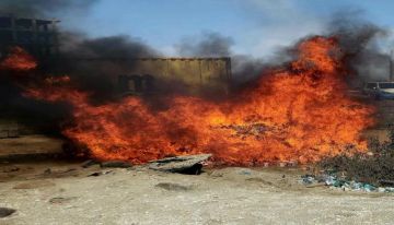 اتلاف أكثر من 57 ألف شريط حبوب بريجبالين بالأمن الوطني عدن اتلاف أكثر من 57 ألف شريط حبوب بريجبالين بالأمن الوطني عدن