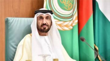 البرلمان العربي يشيد بمبادئ الرئيس الصيني البرلمان العربي يشيد بمبادئ الرئيس الصيني