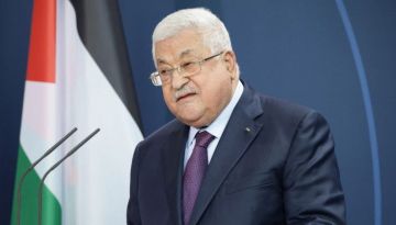 الرئيس الفلسطيني يعرب عن أمله في إجراء محادثات سلام مع الحكومة الإسرائيلية الجديدة الرئيس الفلسطيني يعرب عن أمله في إجراء محادثات سلام مع الحكومة الإسرائيلية الجديدة