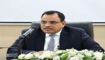 تمهيدا لمشروع بـ75 مليون دولار.. تحرك حكومي لتطوير منشآت الري في حوضي تبن وحجر تمهيدا لمشروع بـ75 مليون دولار.. تحرك حكومي لتطوير منشآت الري في حوضي تبن وحجر