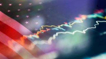 صعود جماعي للأسهم الأمريكية بدعم نتائج الأعمال صعود جماعي للأسهم الأمريكية بدعم نتائج الأعمال