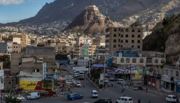 مع استنفاد ذخيرته..الإصلاح يعيد التفكير في جدوى الصمود في مدينة تعز ويبحث عن مخرج مع استنفاد ذخيرته..الإصلاح يعيد التفكير في جدوى الصمود في مدينة تعز ويبحث عن مخرج