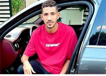 ميدو يطالب إدارة الزمالك بعرض فتوح للبيع