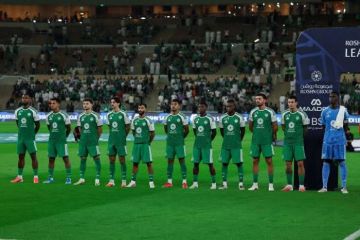 بوسيتش: الأهلي يدرك صعوبة مواجهة الغرافة بدوري أبطال آسيا للنخبة
